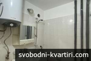 Дава под наем 2-стаен гр. Пловдив - Кършияка 50m² Дава под наем 2-стаен гр. Пловдив - Кършияка 50m²