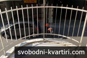Дава под наем 2-стаен гр. Пловдив - Кършияка 50m² Дава под наем 2-стаен гр. Пловдив - Кършияка 50m²