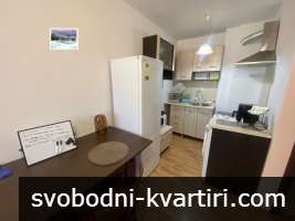 Дава под наем 2-стаен гр. Пловдив - Христо Смирненски 60m² Дава под наем 2-стаен гр. Пловдив - Христо Смирненски 60m²