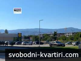 Дава под наем 2-стаен гр. Пловдив - Христо Смирненски 60m² Дава под наем 2-стаен гр. Пловдив - Христо Смирненски 60m²