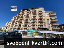 Дава под наем 2-стаен гр. Пловдив - Христо Смирненски 60m² Дава под наем 2-стаен гр. Пловдив - Христо Смирненски 60m²