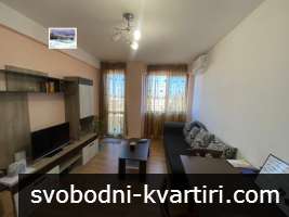 Дава под наем 2-стаен гр. Пловдив - Христо Смирненски 60m² Дава под наем 2-стаен гр. Пловдив - Христо Смирненски 60m²