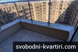 Дава под наем 2-стаен гр. Пловдив - Христо Смирненски 60m² Дава под наем 2-стаен гр. Пловдив - Христо Смирненски 60m²