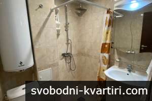 Дава под наем 2-стаен гр. Пловдив - Христо Смирненски 60m² Дава под наем 2-стаен гр. Пловдив - Христо Смирненски 60m²