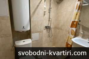 Дава под наем 2-стаен гр. Пловдив - Христо Смирненски 60m² Дава под наем 2-стаен гр. Пловдив - Христо Смирненски 60m²