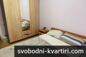 Дава под наем 2-стаен гр. Пловдив - Христо Смирненски 60m² Дава под наем 2-стаен гр. Пловдив - Христо Смирненски 60m²