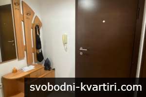 Дава под наем 2-стаен гр. Пловдив - Христо Смирненски 60m² Дава под наем 2-стаен гр. Пловдив - Христо Смирненски 60m²
