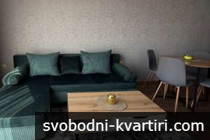 Дава под наем 3-стаен гр. Пловдив - Христо Смирненски 85m² Дава под наем 3-стаен гр. Пловдив - Христо Смирненски 85m²