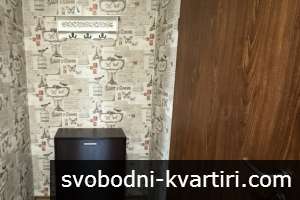 Дава под наем 3-стаен гр. Пловдив - Христо Смирненски 85m² Дава под наем 3-стаен гр. Пловдив - Христо Смирненски 85m²
