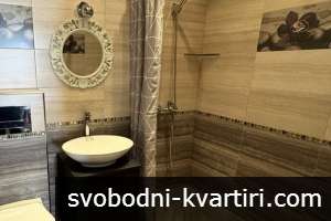 Дава под наем 3-стаен гр. Пловдив - Христо Смирненски 85m² Дава под наем 3-стаен гр. Пловдив - Христо Смирненски 85m²
