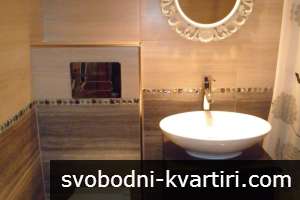 Дава под наем 3-стаен гр. Пловдив - Христо Смирненски 85m² Дава под наем 3-стаен гр. Пловдив - Христо Смирненски 85m²