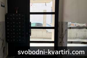 Дава под наем 3-стаен гр. Пловдив - Христо Смирненски 85m² Дава под наем 3-стаен гр. Пловдив - Христо Смирненски 85m²