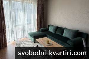 Дава под наем 3-стаен гр. Пловдив - Христо Смирненски 85m² Дава под наем 3-стаен гр. Пловдив - Христо Смирненски 85m²