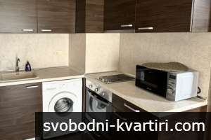 Дава под наем 3-стаен гр. Пловдив - Христо Смирненски 85m² Дава под наем 3-стаен гр. Пловдив - Христо Смирненски 85m²