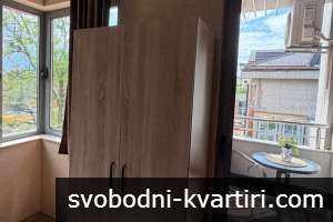 Дава под наем 3-стаен гр. Пловдив - Христо Смирненски 85m² Дава под наем 3-стаен гр. Пловдив - Христо Смирненски 85m²