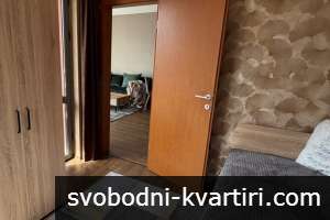 Дава под наем 3-стаен гр. Пловдив - Христо Смирненски 85m² Дава под наем 3-стаен гр. Пловдив - Христо Смирненски 85m²