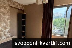Дава под наем 3-стаен гр. Пловдив - Христо Смирненски 85m² Дава под наем 3-стаен гр. Пловдив - Христо Смирненски 85m²