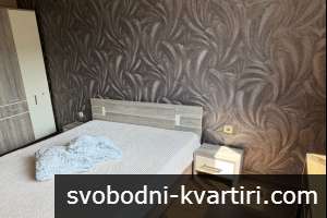 Дава под наем 3-стаен гр. Пловдив - Христо Смирненски 85m² Дава под наем 3-стаен гр. Пловдив - Христо Смирненски 85m²