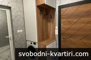 Дава под наем 2-стаен гр. Пловдив - Кючук Париж 65m² Дава под наем 2-стаен гр. Пловдив - Кючук Париж 65m²