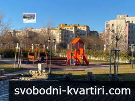 Дава под наем 2-стаен гр. Пловдив - Кючук Париж 65m² Дава под наем 2-стаен гр. Пловдив - Кючук Париж 65m²