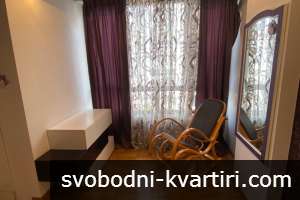 Дава под наем 3-стаен гр. Пловдив - Кършияка 110m² Дава под наем 3-стаен гр. Пловдив - Кършияка 110m²