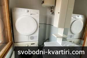 Дава под наем 3-стаен гр. Пловдив - Кършияка 110m² Дава под наем 3-стаен гр. Пловдив - Кършияка 110m²