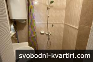Дава под наем 3-стаен гр. Пловдив - Кършияка 110m² Дава под наем 3-стаен гр. Пловдив - Кършияка 110m²