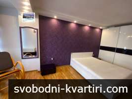 Дава под наем 3-стаен гр. Пловдив - Кършияка 110m² Дава под наем 3-стаен гр. Пловдив - Кършияка 110m²
