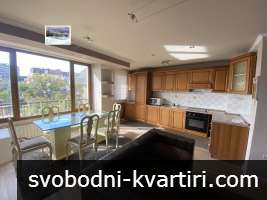 Дава под наем 3-стаен гр. Пловдив - Кършияка 110m² Дава под наем 3-стаен гр. Пловдив - Кършияка 110m²