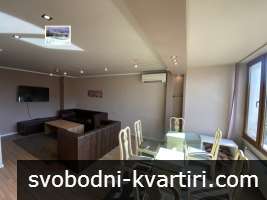Дава под наем 3-стаен гр. Пловдив - Кършияка 110m² Дава под наем 3-стаен гр. Пловдив - Кършияка 110m²