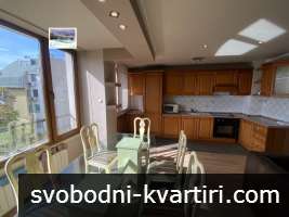 Дава под наем 3-стаен гр. Пловдив - Кършияка 110m² Дава под наем 3-стаен гр. Пловдив - Кършияка 110m²