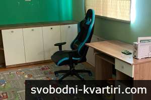 Дава под наем 3-стаен гр. Пловдив - Кършияка 110m² Дава под наем 3-стаен гр. Пловдив - Кършияка 110m²