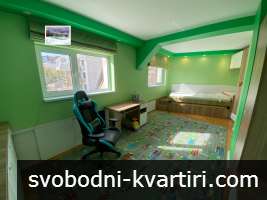 Дава под наем 3-стаен гр. Пловдив - Кършияка 110m² Дава под наем 3-стаен гр. Пловдив - Кършияка 110m²
