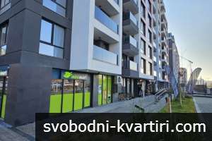 Дава под наем 2-стаен гр. Пловдив - Христо Смирненски 75m² Дава под наем 2-стаен гр. Пловдив - Христо Смирненски 75m²