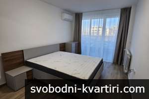 Дава под наем 2-стаен гр. Пловдив - Христо Смирненски 75m² Дава под наем 2-стаен гр. Пловдив - Христо Смирненски 75m²