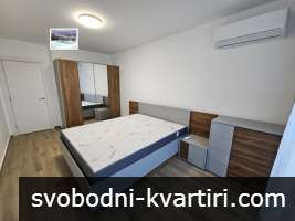 Дава под наем 2-стаен гр. Пловдив - Христо Смирненски 75m² Дава под наем 2-стаен гр. Пловдив - Христо Смирненски 75m²