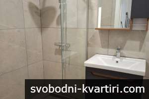 Дава под наем 2-стаен гр. Пловдив - Христо Смирненски 75m² Дава под наем 2-стаен гр. Пловдив - Христо Смирненски 75m²
