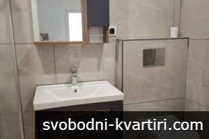Дава под наем 2-стаен гр. Пловдив - Христо Смирненски 75m² Дава под наем 2-стаен гр. Пловдив - Христо Смирненски 75m²