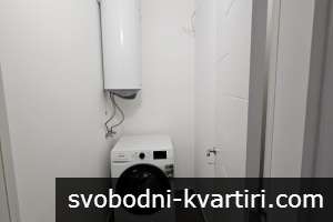 Дава под наем 2-стаен гр. Пловдив - Христо Смирненски 75m² Дава под наем 2-стаен гр. Пловдив - Христо Смирненски 75m²