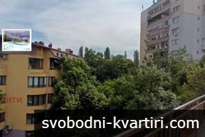 Дава под наем 2-стаен гр. Пловдив - Кършияка 70m² Дава под наем 2-стаен гр. Пловдив - Кършияка 70m²