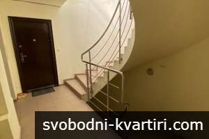 Дава под наем 2-стаен гр. Пловдив - Кършияка 70m² Дава под наем 2-стаен гр. Пловдив - Кършияка 70m²