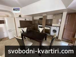Дава под наем 2-стаен гр. Пловдив - Кършияка 70m² Дава под наем 2-стаен гр. Пловдив - Кършияка 70m²