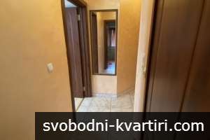 Дава под наем 2-стаен гр. Пловдив - Кършияка 70m² Дава под наем 2-стаен гр. Пловдив - Кършияка 70m²