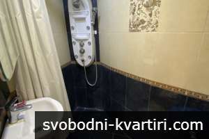 Дава под наем 2-стаен гр. Пловдив - Кършияка 70m² Дава под наем 2-стаен гр. Пловдив - Кършияка 70m²