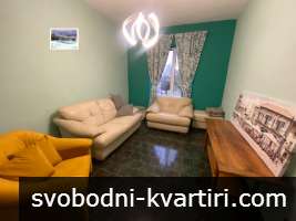Дава под наем 2-стаен гр. Пловдив - Каменица 1 80m² Дава под наем 2-стаен гр. Пловдив - Каменица 1 80m²