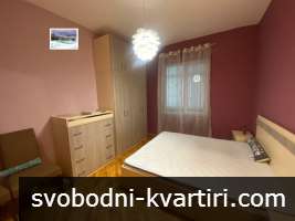 Дава под наем 2-стаен гр. Пловдив - Каменица 1 80m² Дава под наем 2-стаен гр. Пловдив - Каменица 1 80m²
