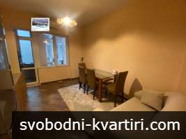 Дава под наем 2-стаен гр. Пловдив - Каменица 1 80m² Дава под наем 2-стаен гр. Пловдив - Каменица 1 80m²