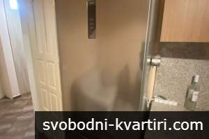 Дава под наем 3-стаен гр. Пловдив - Център 80m² Дава под наем 3-стаен гр. Пловдив - Център 80m²