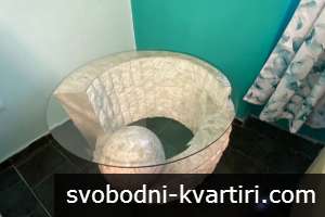 Дава под наем 3-стаен гр. Пловдив - Център 80m² Дава под наем 3-стаен гр. Пловдив - Център 80m²