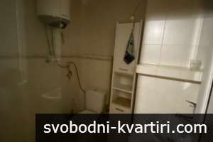 Дава под наем 3-стаен гр. Пловдив - Център 80m² Дава под наем 3-стаен гр. Пловдив - Център 80m²